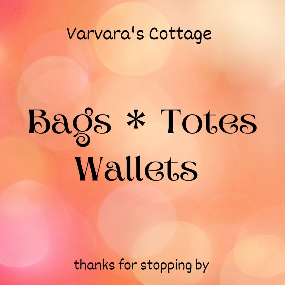 bags * totes * wallets - Picture 2 of 2